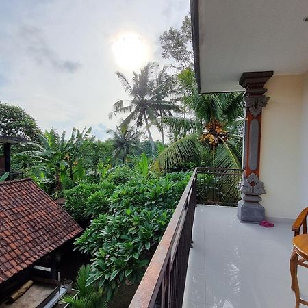 Hotel Karmila House Ubud Esterno foto