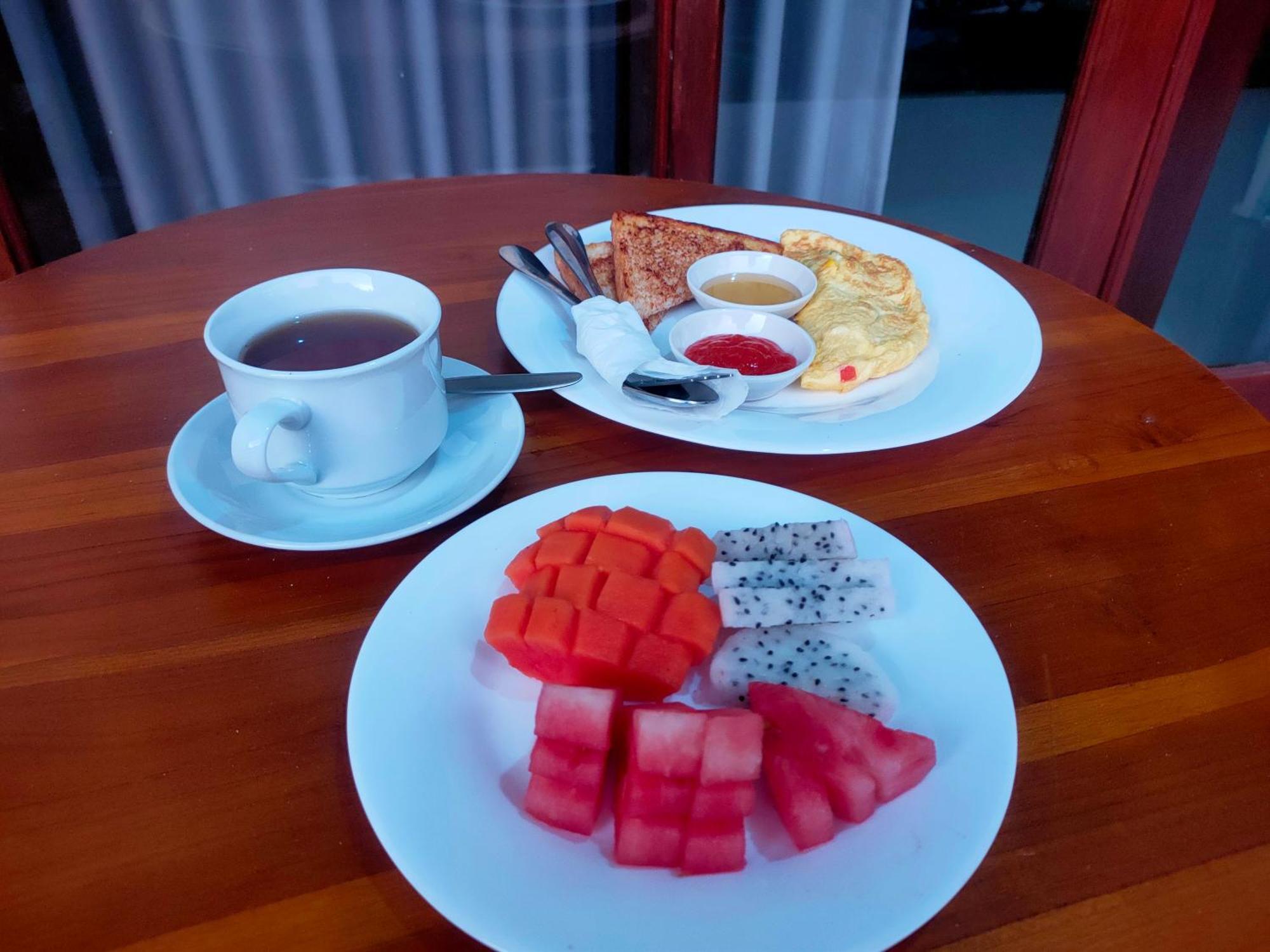 Hotel Karmila House Ubud Esterno foto